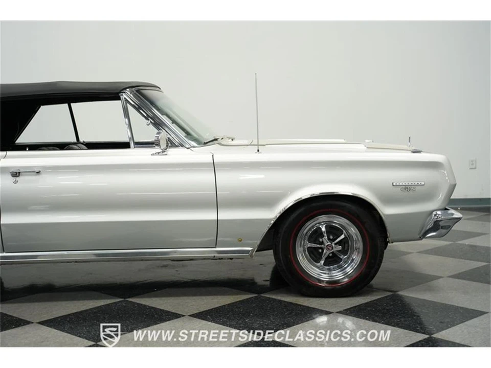 1967 Plymouth Belvedere - Image 28 of 31