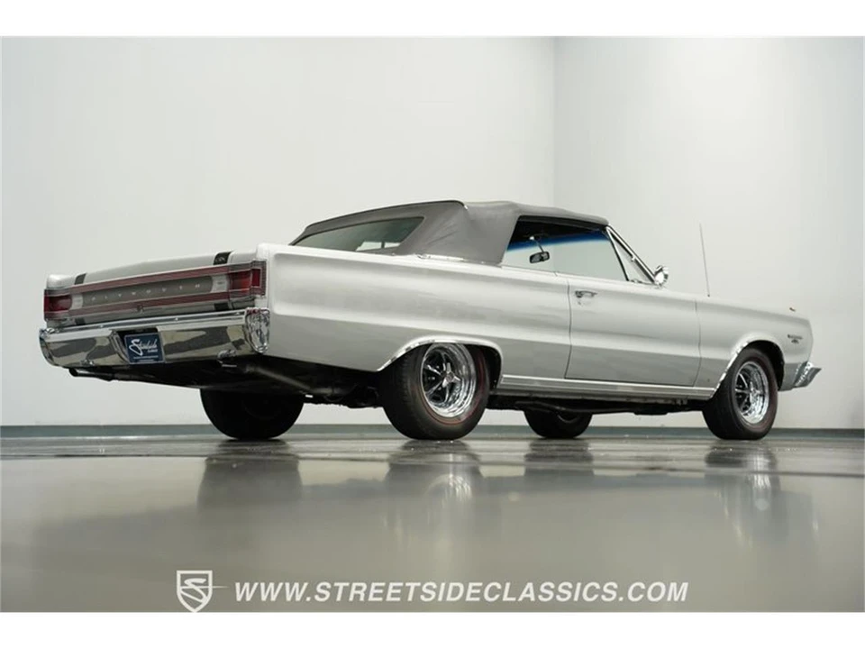 1967 Plymouth Belvedere - Image 25 of 31