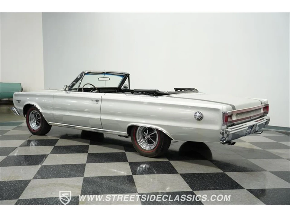 1967 Plymouth Belvedere - Image 7 of 31