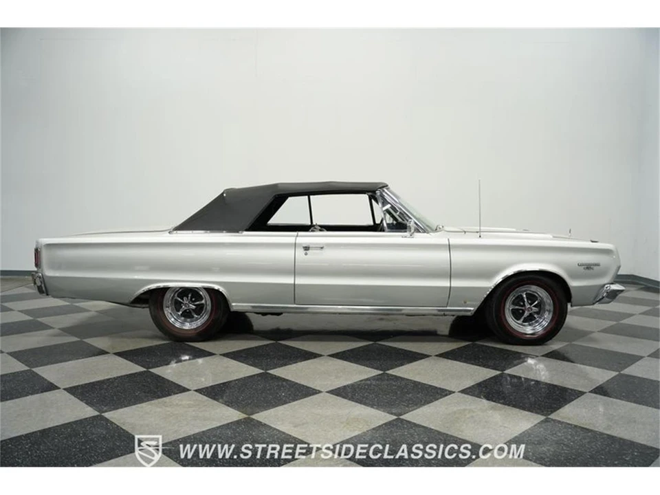 1967 Plymouth Belvedere - Image 13 of 31