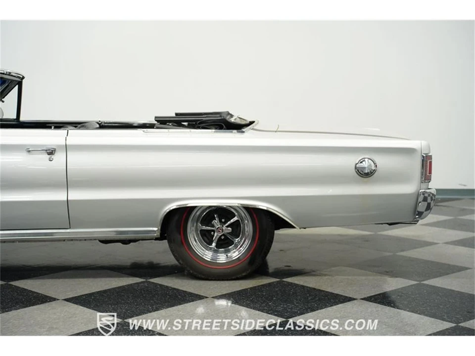 1967 Plymouth Belvedere - Image 22 of 31