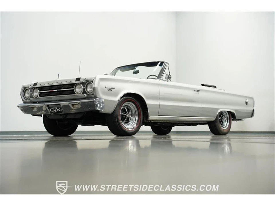 1967 Plymouth Belvedere - Image 19 of 31