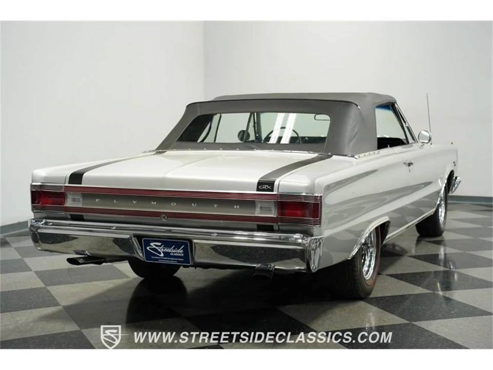 1967 Plymouth Belvedere - Image 10 of 31