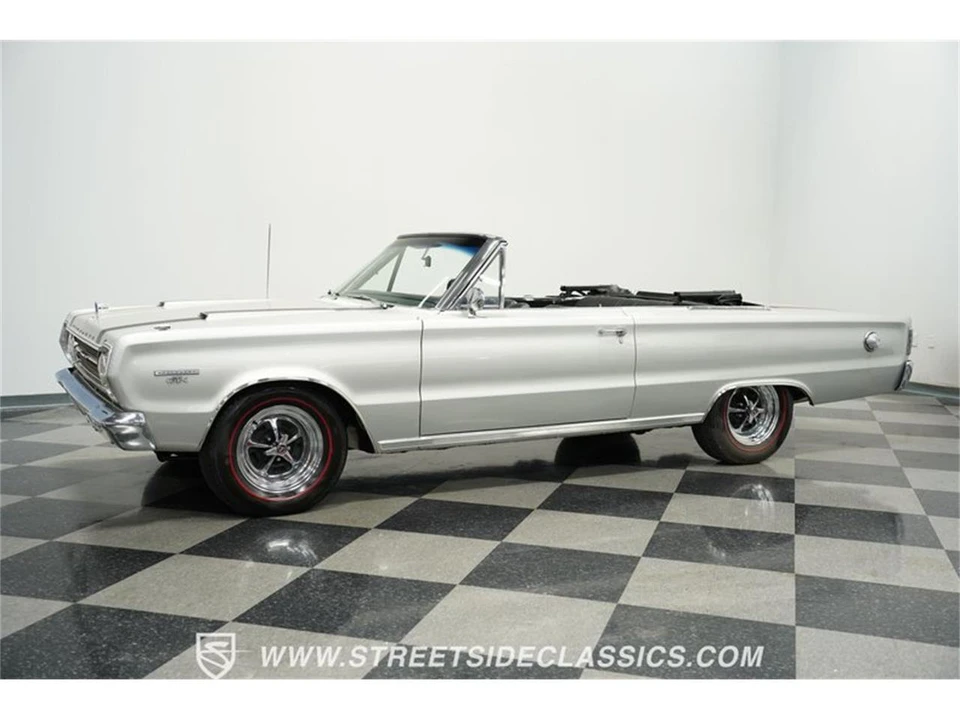 1967 Plymouth Belvedere - Image 5 of 31