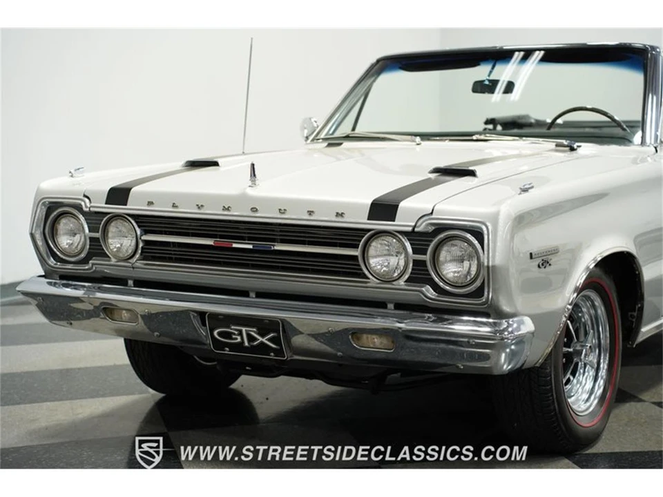 1967 Plymouth Belvedere - Image 17 of 31