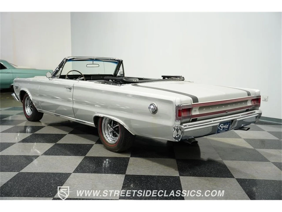 1967 Plymouth Belvedere - Image 8 of 31