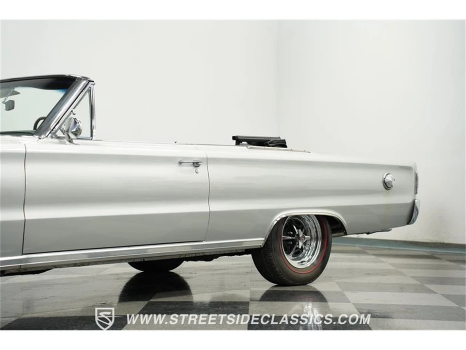 1967 Plymouth Belvedere - Image 20 of 31
