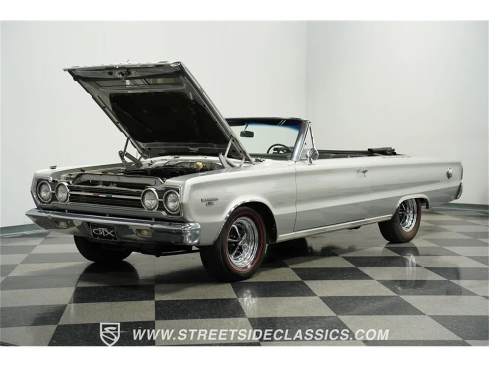 1967 Plymouth Belvedere - Image 29 of 31