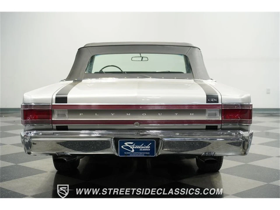 1967 Plymouth Belvedere - Image 23 of 31