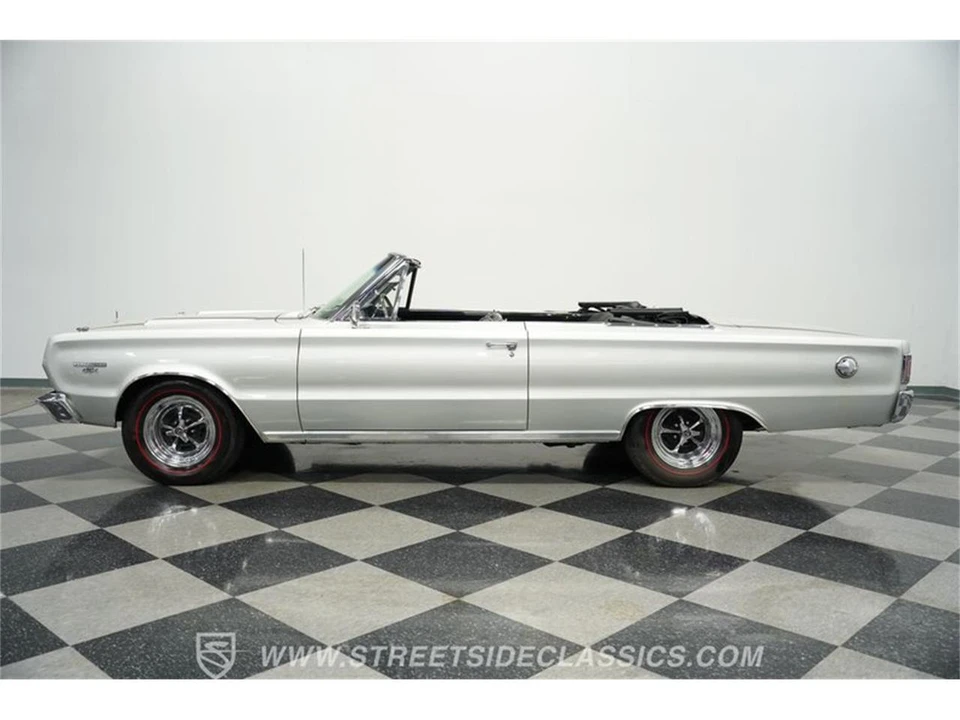 1967 Plymouth Belvedere - Image 2 of 31