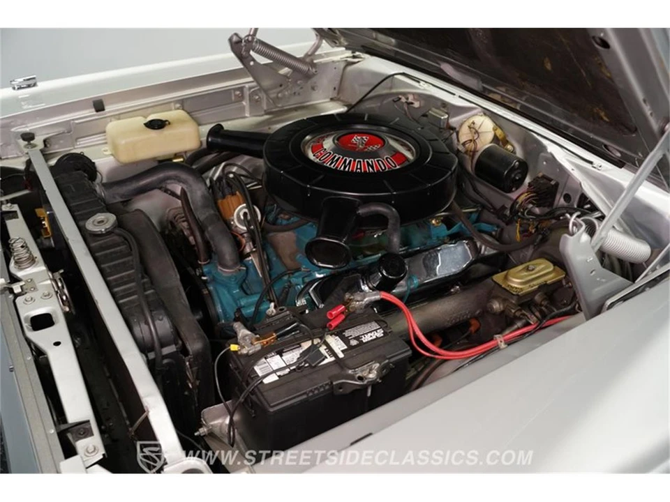 1967 Plymouth Belvedere - Image 30 of 31
