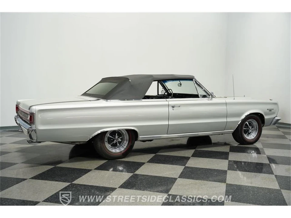 1967 Plymouth Belvedere - Image 12 of 31