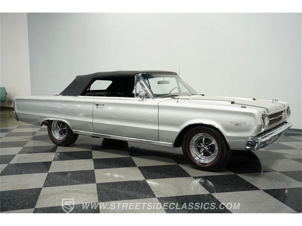 1967 Plymouth Belvedere - Image 14 of 31