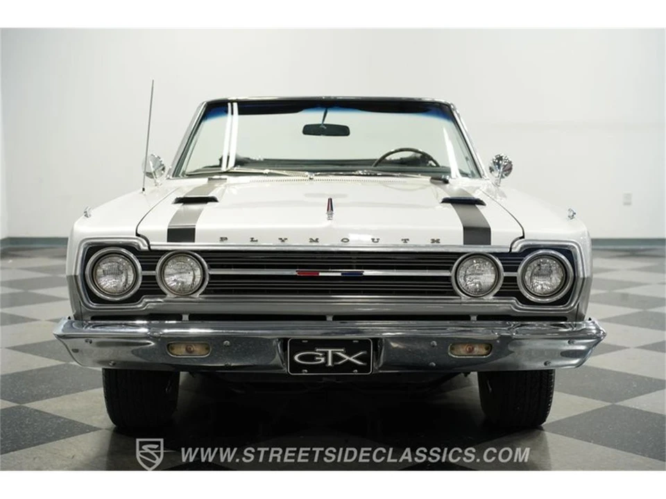 1967 Plymouth Belvedere - Image 16 of 31