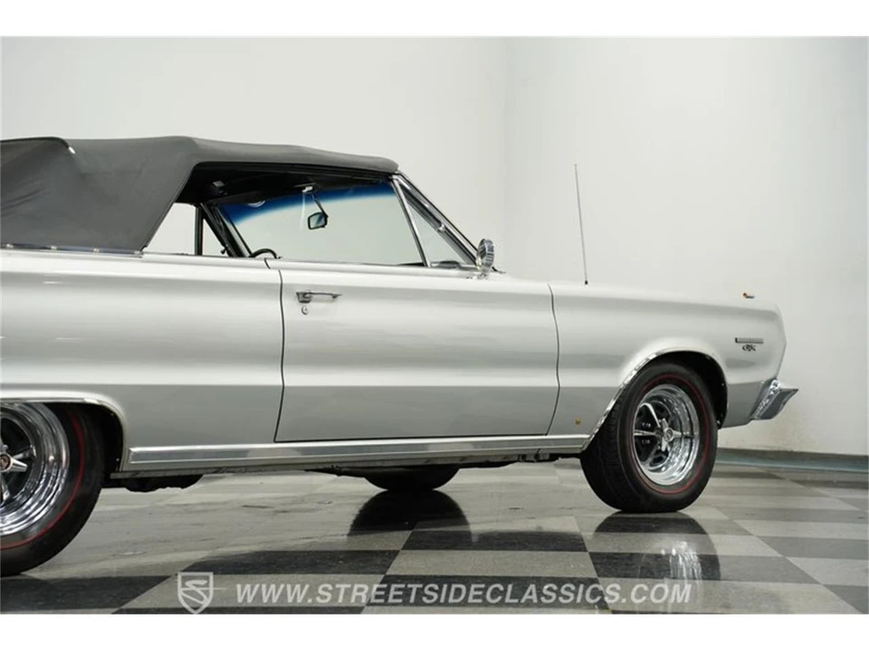 1967 Plymouth Belvedere - Image 26 of 31