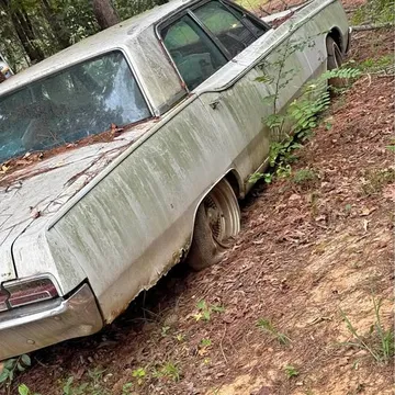 1967 Plymouth Fury 3