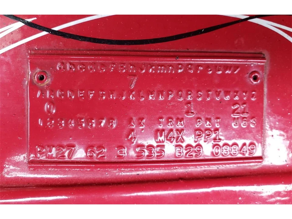 1967 Plymouth Fury - Image 17 of 31