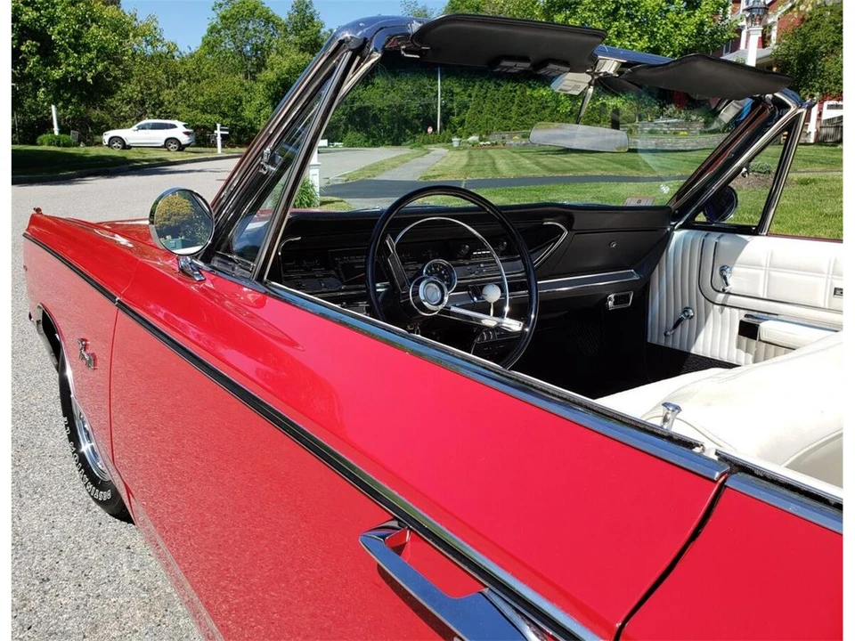 1967 Plymouth Fury - Image 19 of 31