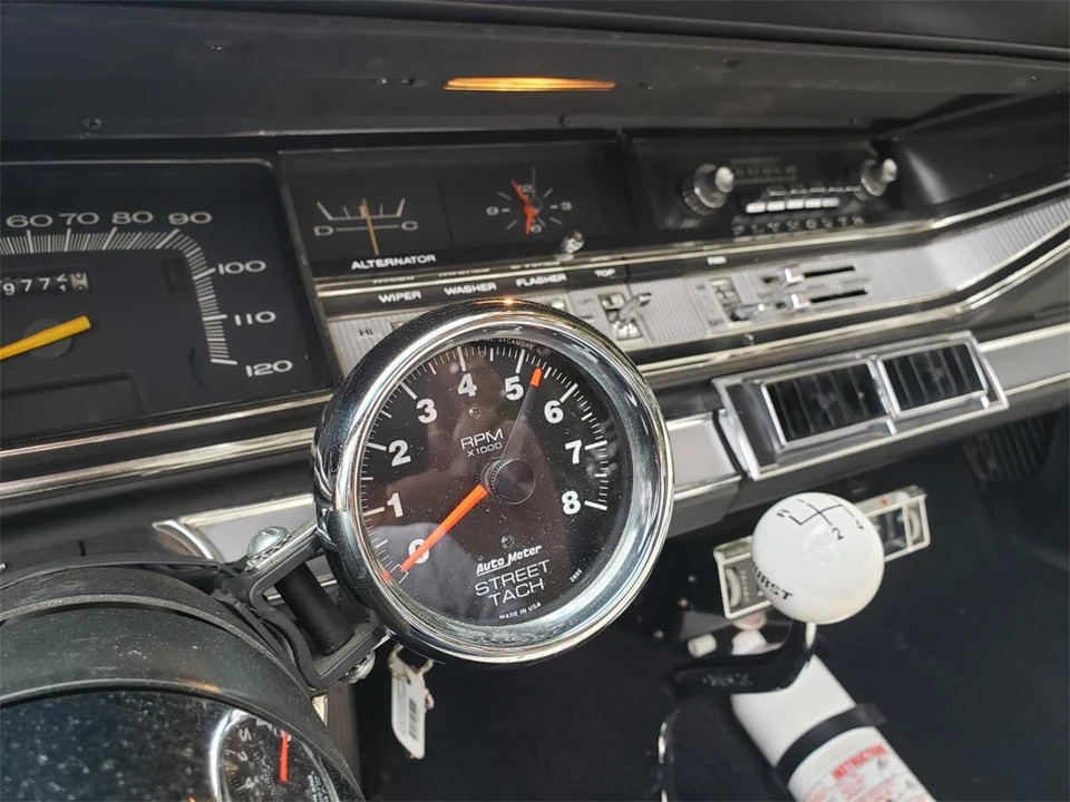1967 Plymouth Fury - Image 31 of 31