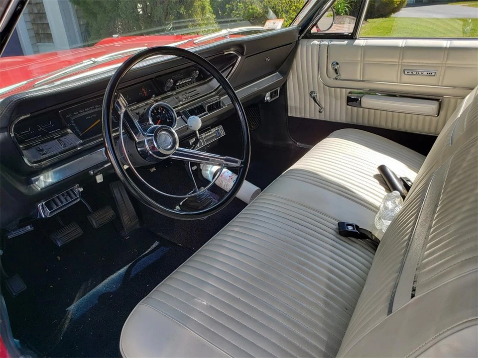 1967 Plymouth Fury - Image 27 of 31
