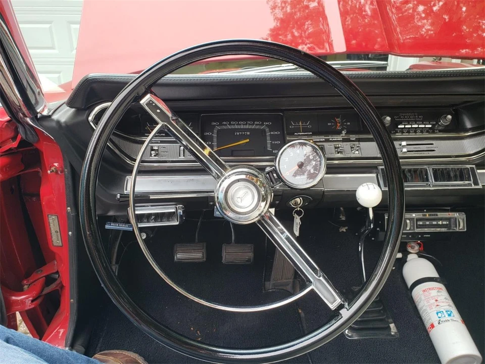 1967 Plymouth Fury - Image 29 of 31