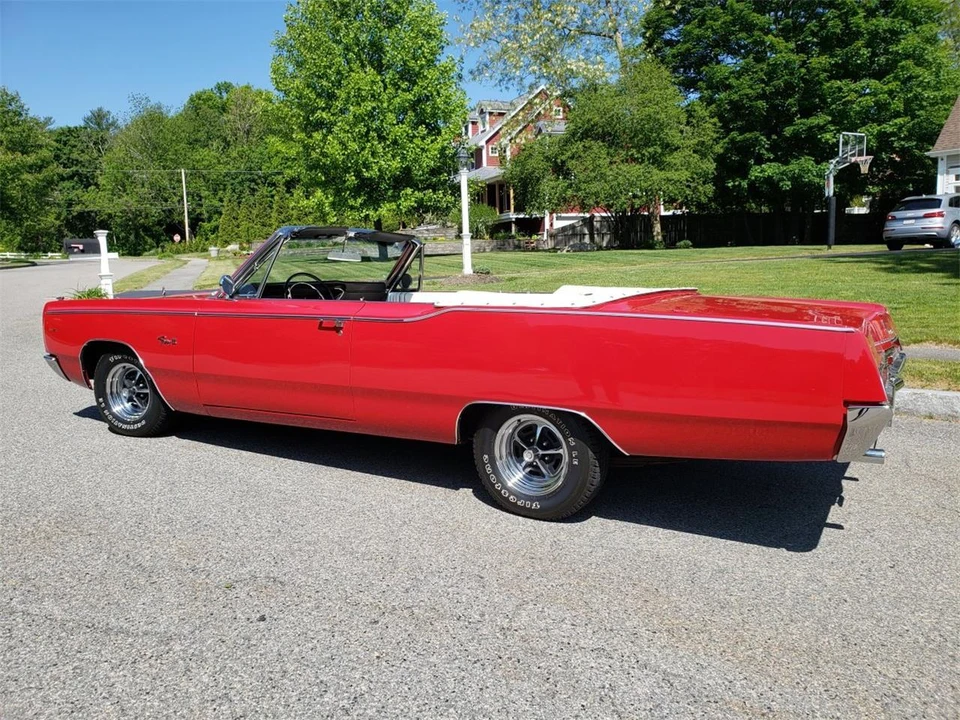 1967 Plymouth Fury - Image 18 of 31