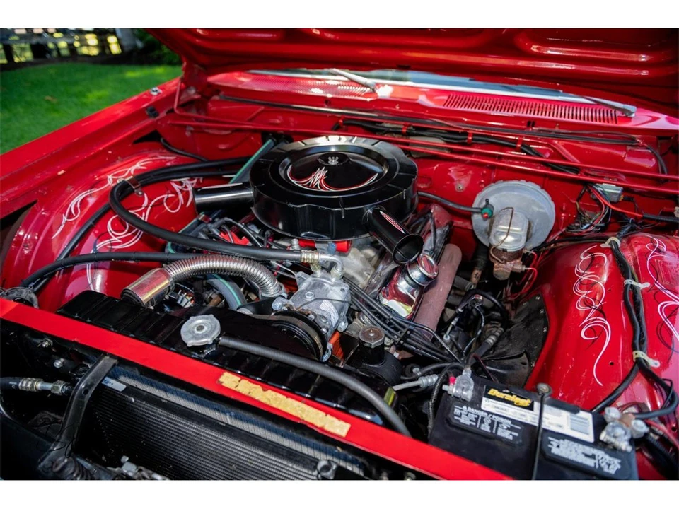 1967 Plymouth Fury - Image 12 of 31