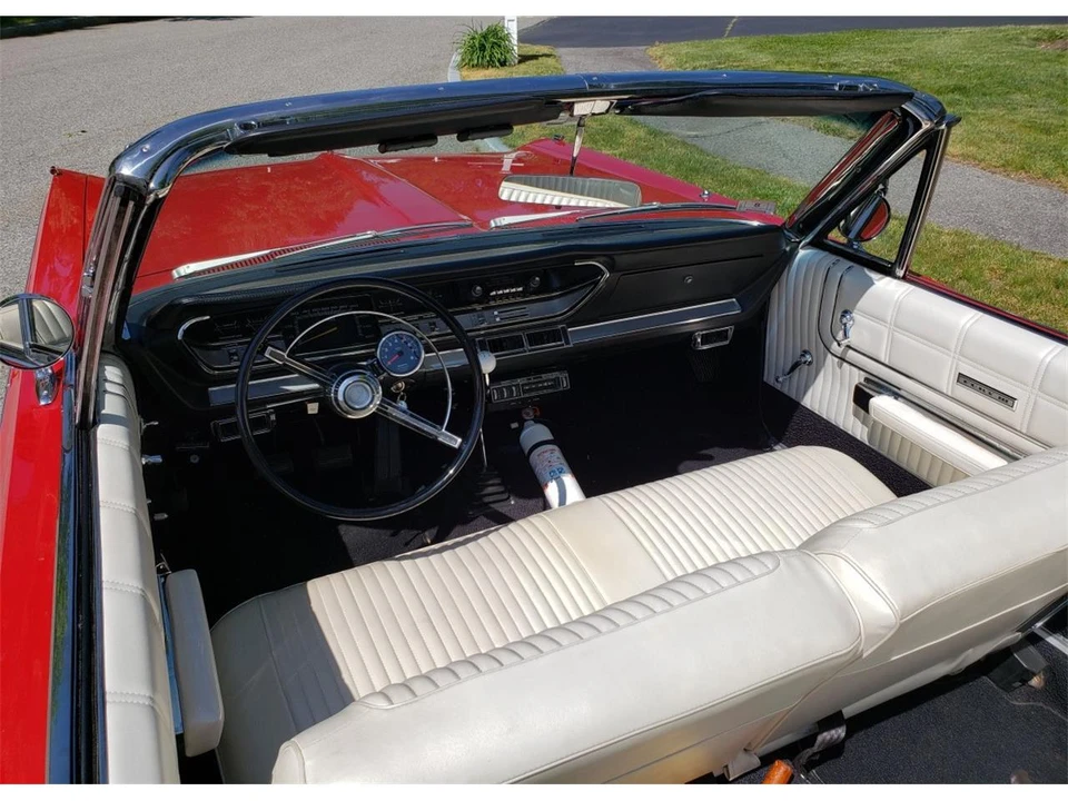 1967 Plymouth Fury - Image 28 of 31