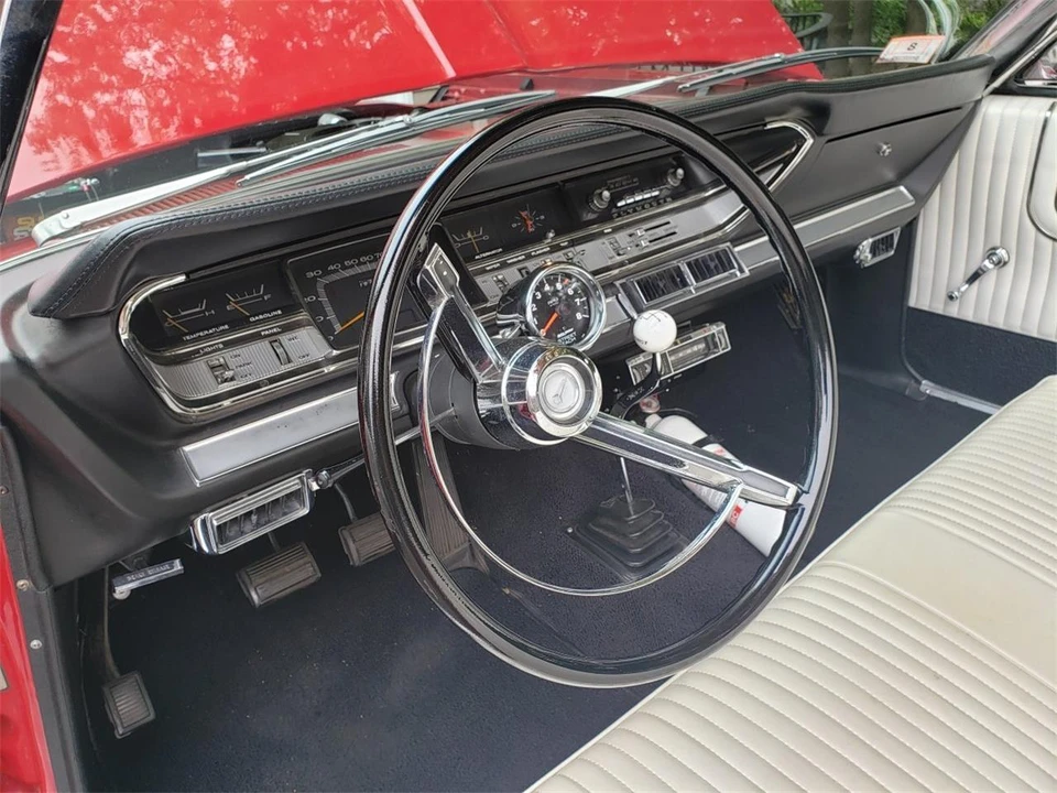 1967 Plymouth Fury - Image 26 of 31