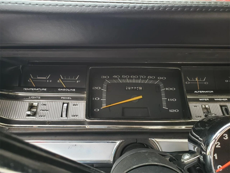 1967 Plymouth Fury - Image 30 of 31