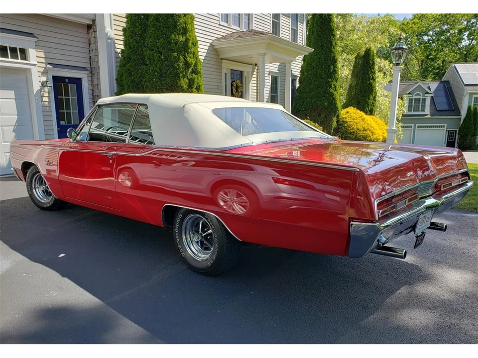 1967 Plymouth Fury - Image 22 of 31