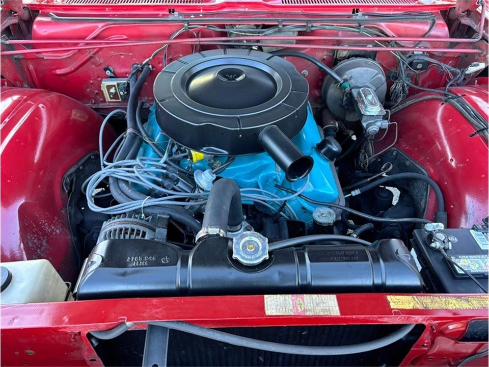 1967 Plymouth Fury - Image 11 of 31