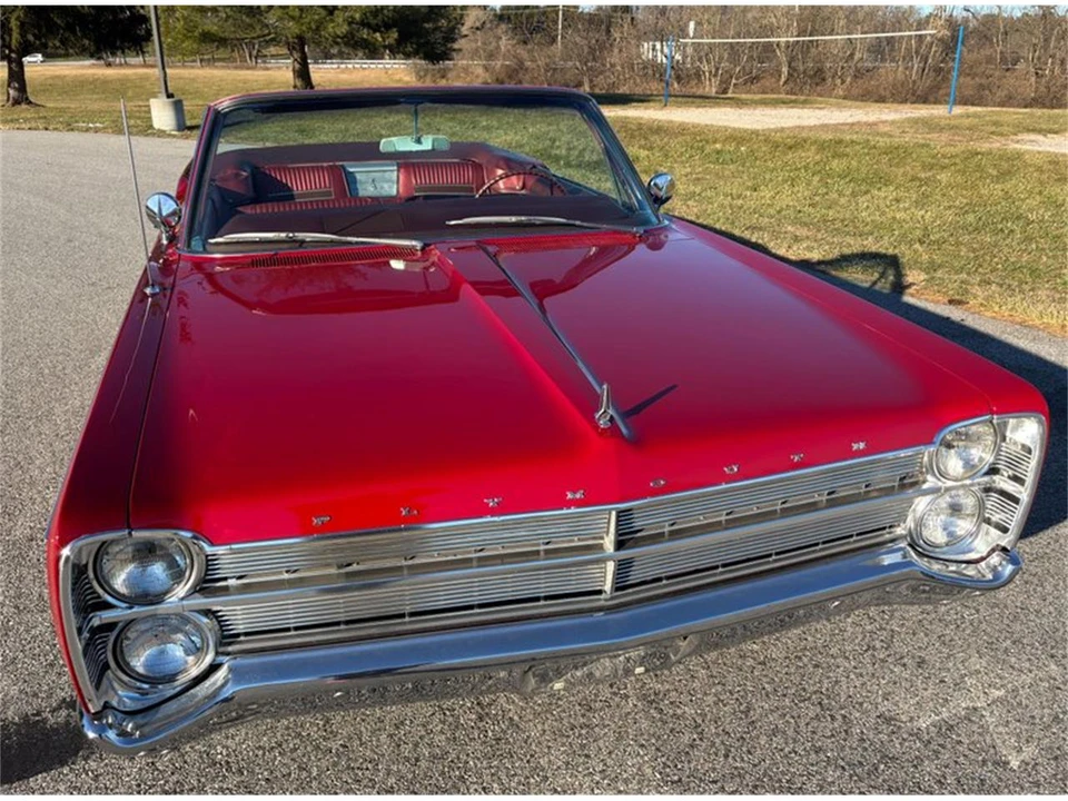 1967 Plymouth Fury - Image 21 of 31