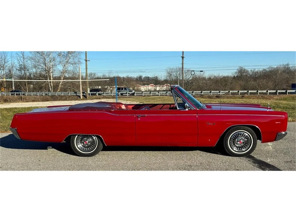 1967 Plymouth Fury - Image 2 of 31