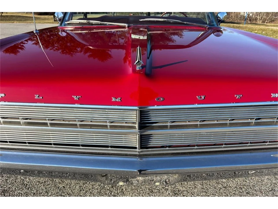 1967 Plymouth Fury - Image 17 of 31