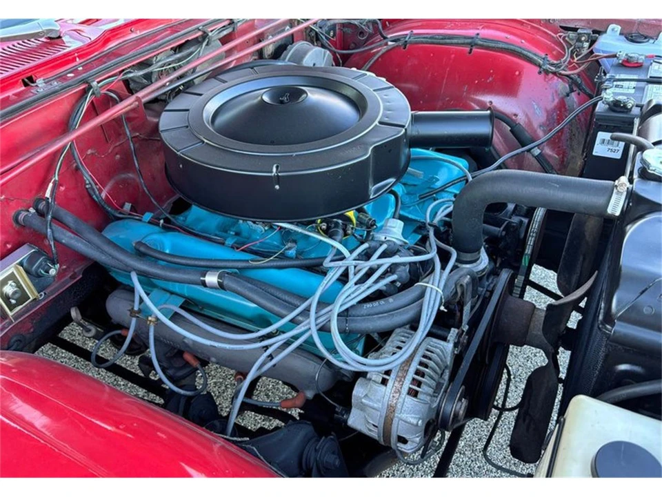 1967 Plymouth Fury - Image 12 of 31
