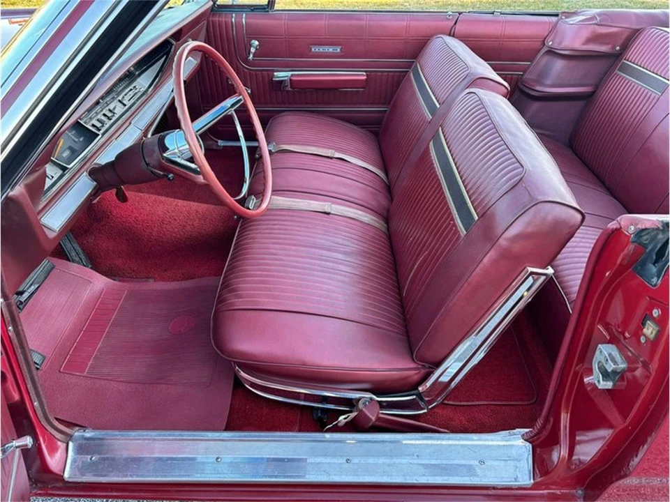 1967 Plymouth Fury - Image 7 of 31