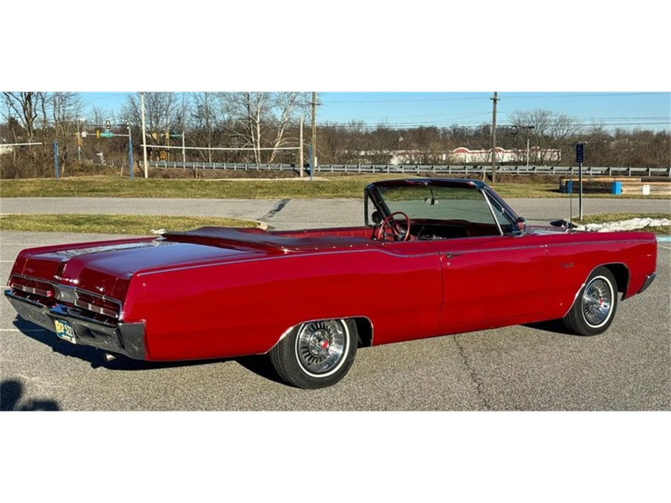 1967 Plymouth Fury - Image 3 of 31