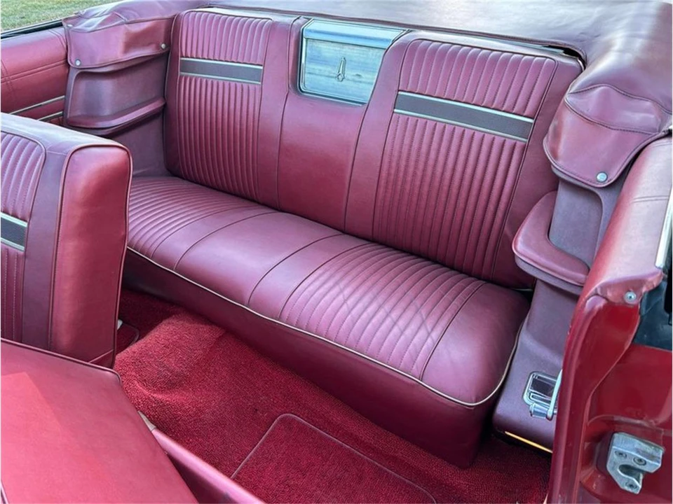 1967 Plymouth Fury - Image 8 of 31