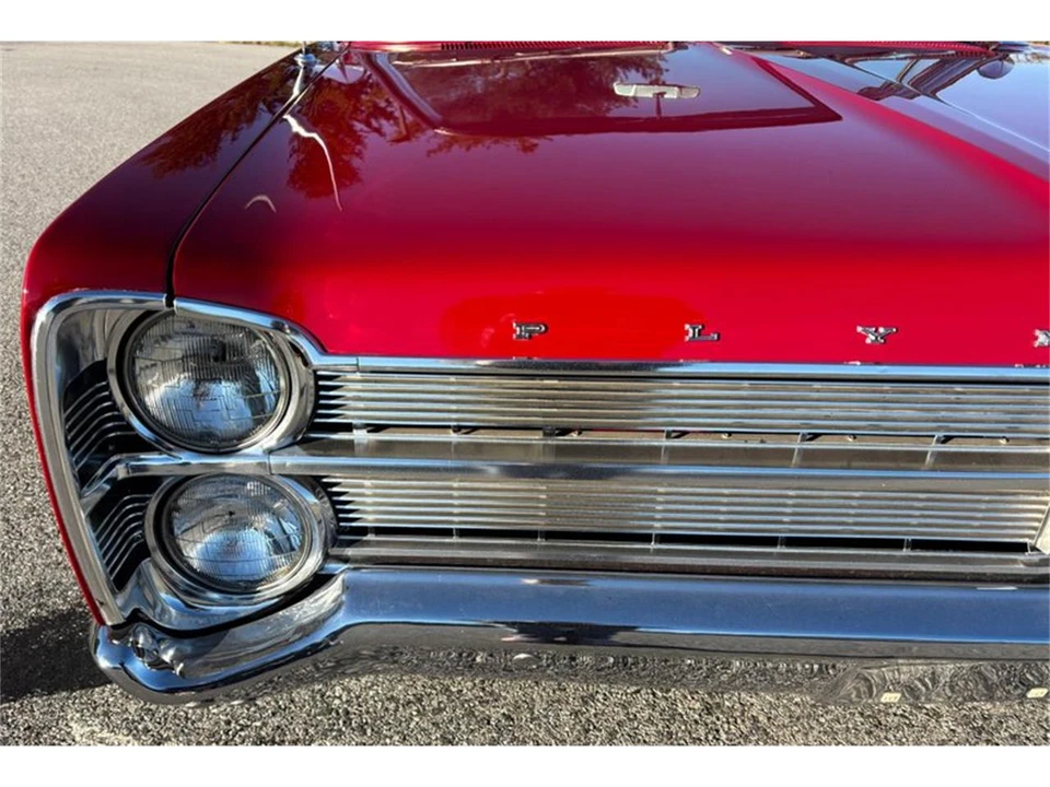 1967 Plymouth Fury - Image 18 of 31