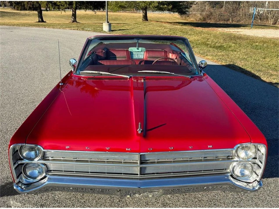 1967 Plymouth Fury - Image 13 of 31