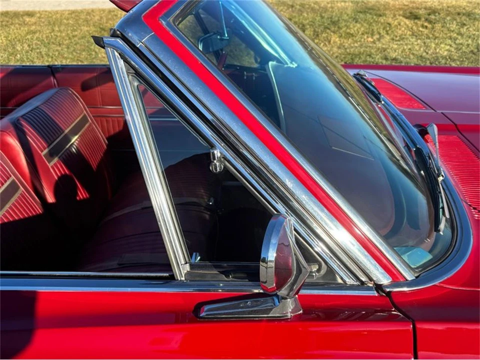 1967 Plymouth Fury - Image 30 of 31