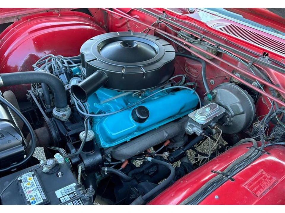 1967 Plymouth Fury - Image 10 of 31
