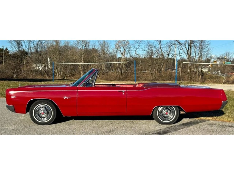 1967 Plymouth Fury - Image 5 of 31