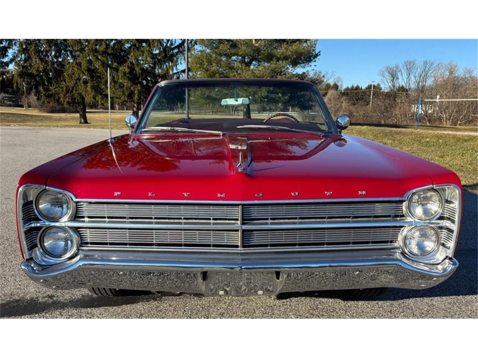 1967 Plymouth Fury - Image 15 of 31