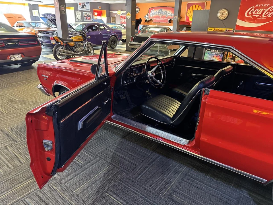 1967 Plymouth GTX - Image 12 of 17