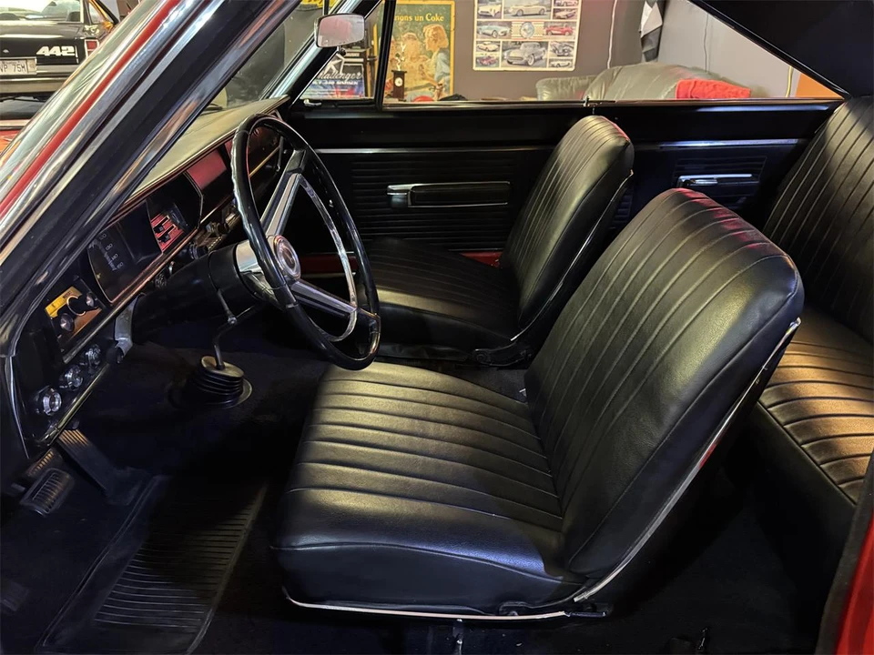 1967 Plymouth GTX - Image 14 of 17