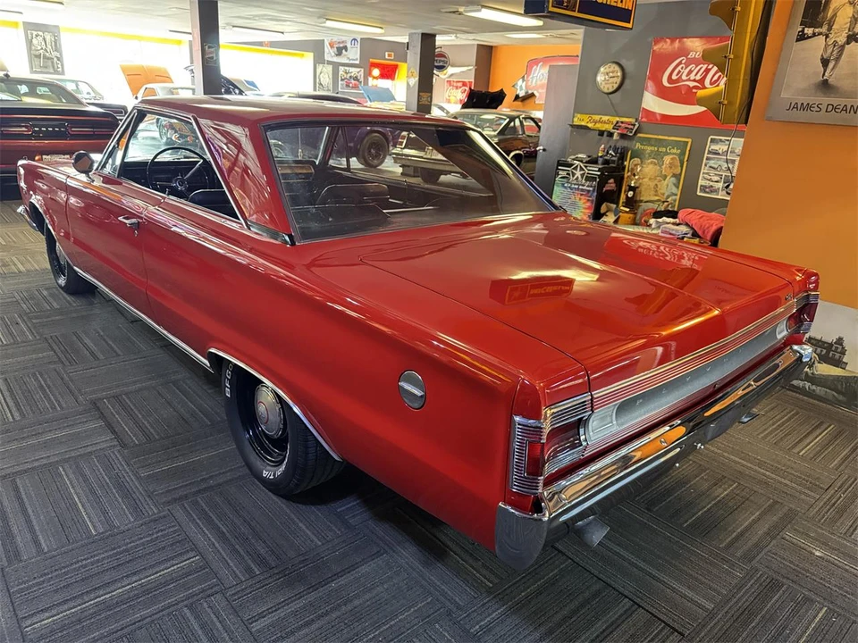 1967 Plymouth GTX - Image 17 of 17