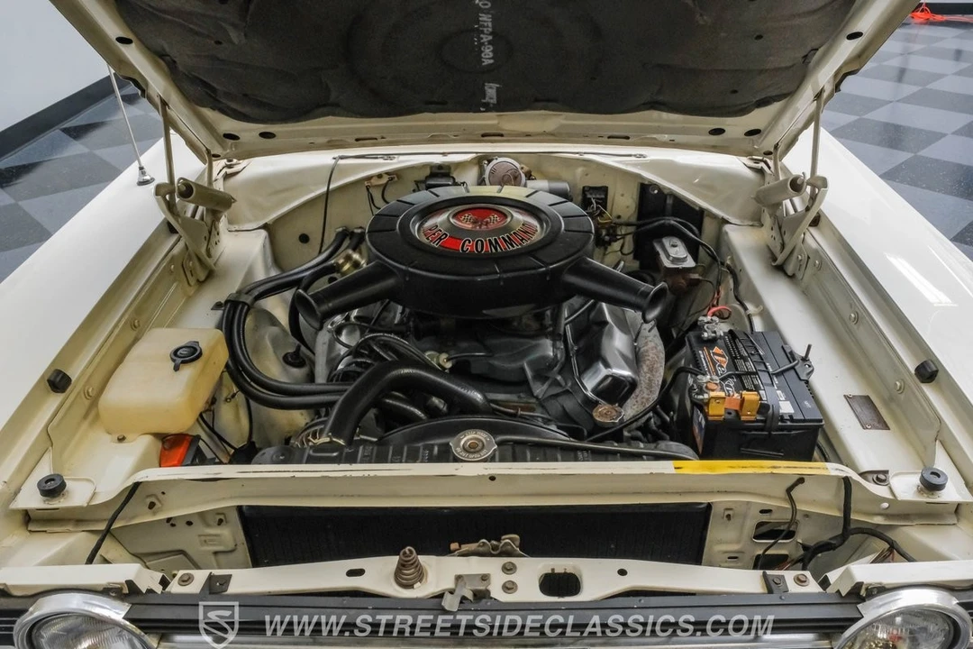 1967 Plymouth GTX - Image 4 of 12