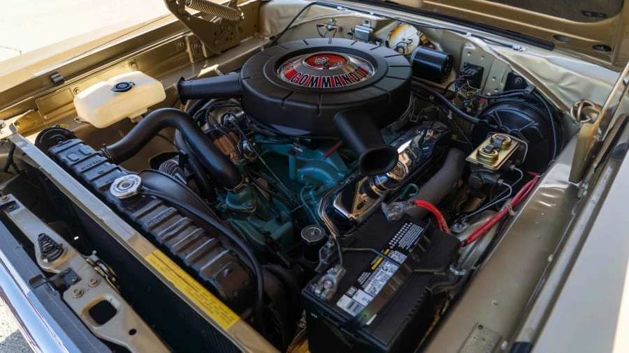 1967 Plymouth GTX - Image 6 of 14
